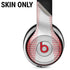 Tunisia Soccer Flag Beats Solo 3 Wireless Skin